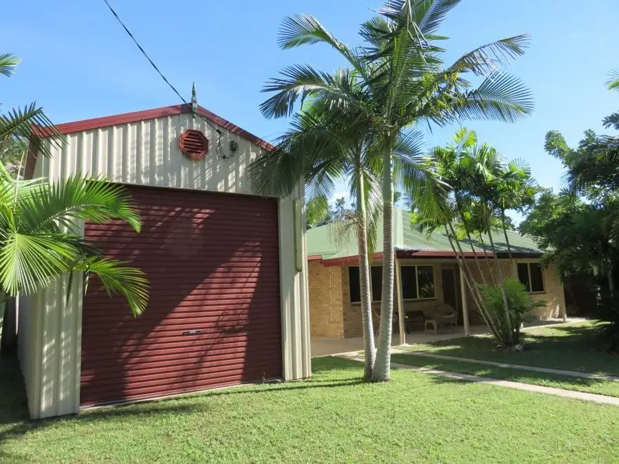 Main view of Homely house listing, 14 McLEOD STREET, Midge Point QLD 4799