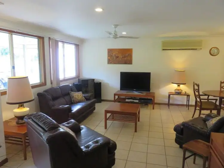Second view of Homely house listing, 14 McLEOD STREET, Midge Point QLD 4799