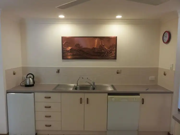 Fifth view of Homely house listing, 14 McLEOD STREET, Midge Point QLD 4799