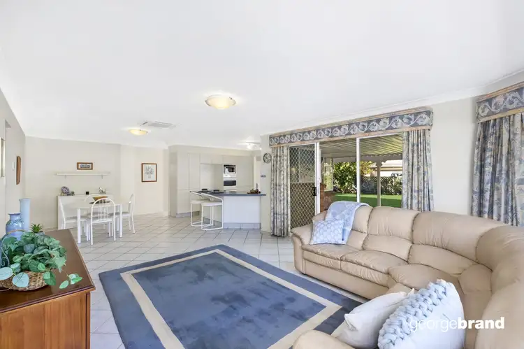 Third view of Homely house listing, 4 Glen Eagles Crescent, Terrigal NSW 2260