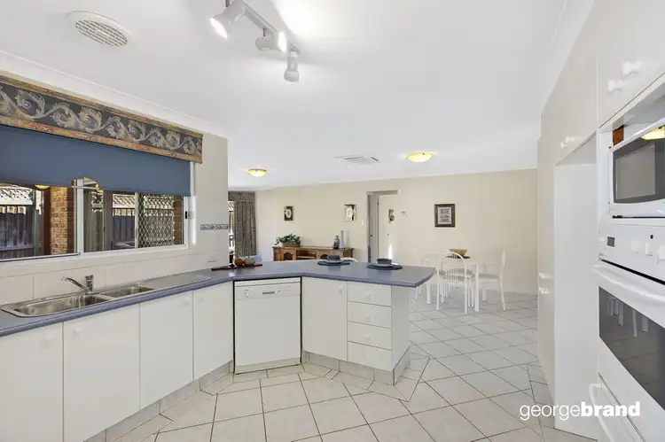Fourth view of Homely house listing, 4 Glen Eagles Crescent, Terrigal NSW 2260