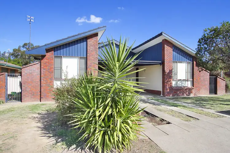 Main view of Homely house listing, 105 Petra Avenue, Tamworth NSW 2340