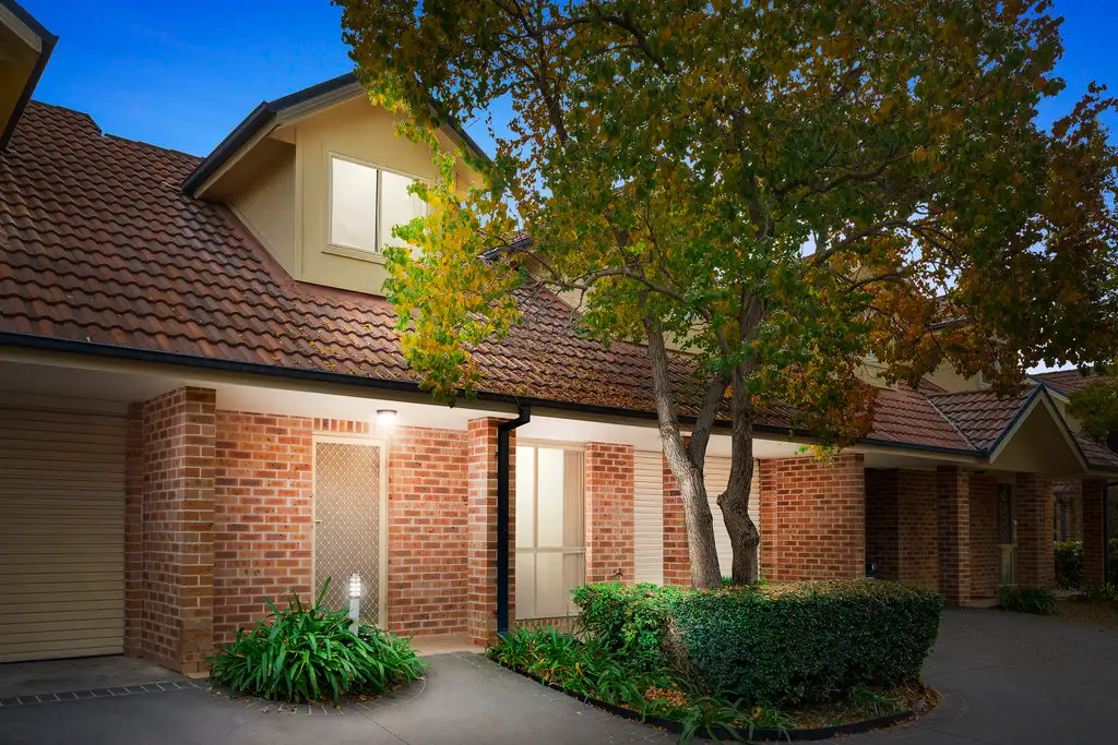 Main view of Homely townhouse listing, 13/111-115 Albert Street, Werrington NSW 2747