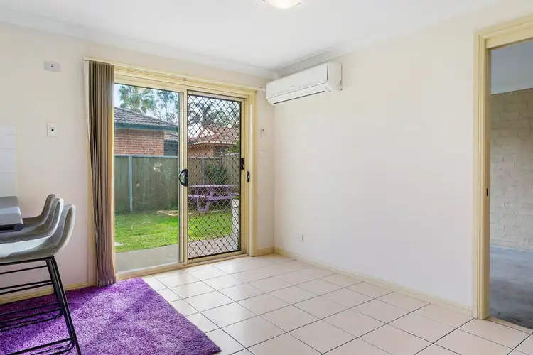 Fourth view of Homely townhouse listing, 13/111-115 Albert Street, Werrington NSW 2747