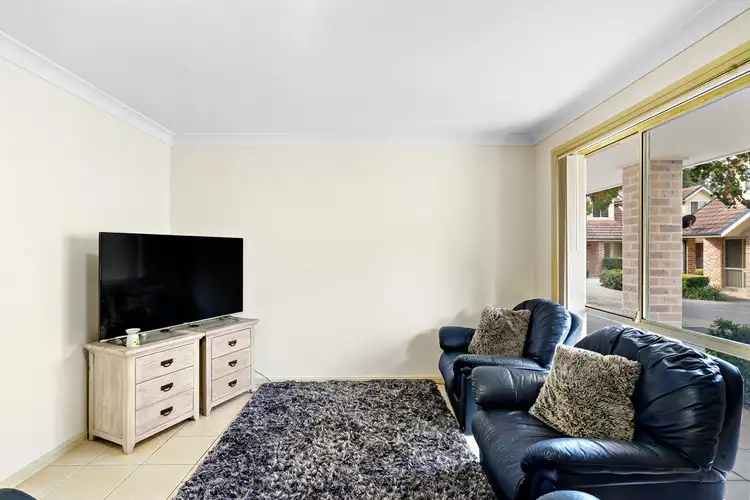 Fifth view of Homely townhouse listing, 13/111-115 Albert Street, Werrington NSW 2747