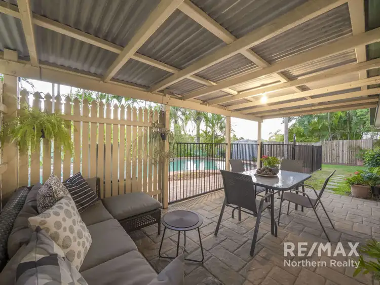 Second view of Homely house listing, 16 Pegasus Avenue, Eatons Hill QLD 4037