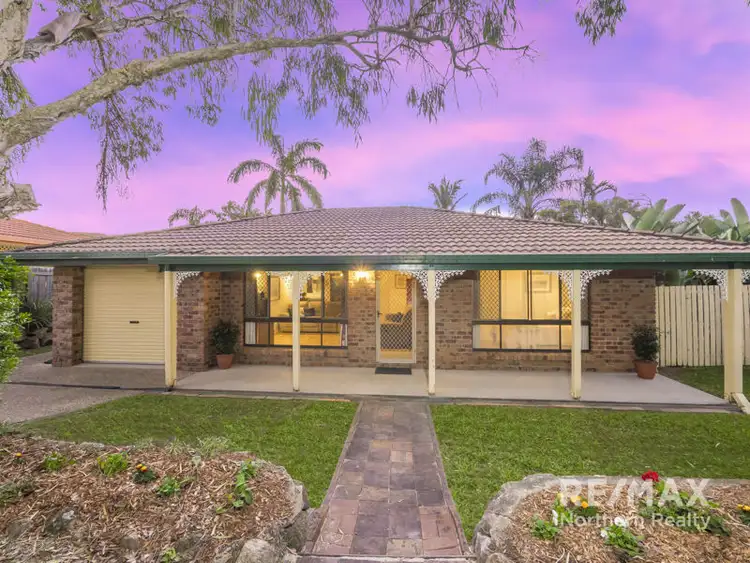 Third view of Homely house listing, 16 Pegasus Avenue, Eatons Hill QLD 4037