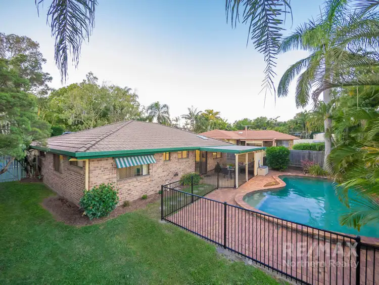 Fourth view of Homely house listing, 16 Pegasus Avenue, Eatons Hill QLD 4037