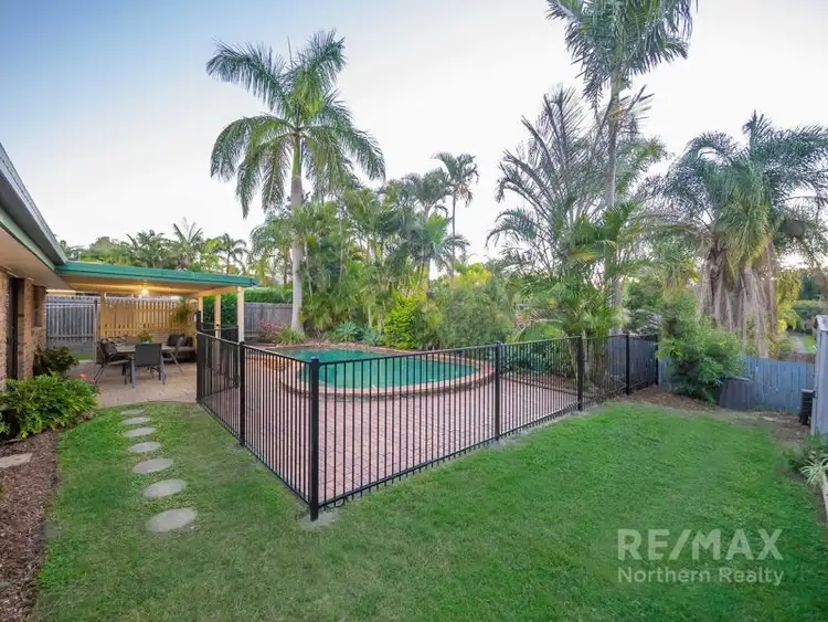 Fifth view of Homely house listing, 16 Pegasus Avenue, Eatons Hill QLD 4037