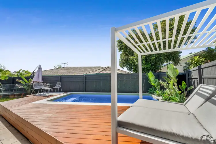 Main view of Homely house listing, 6 Macleay Crescent, Tingalpa QLD 4173