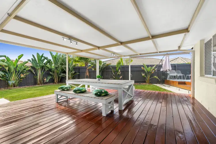 Second view of Homely house listing, 6 Macleay Crescent, Tingalpa QLD 4173
