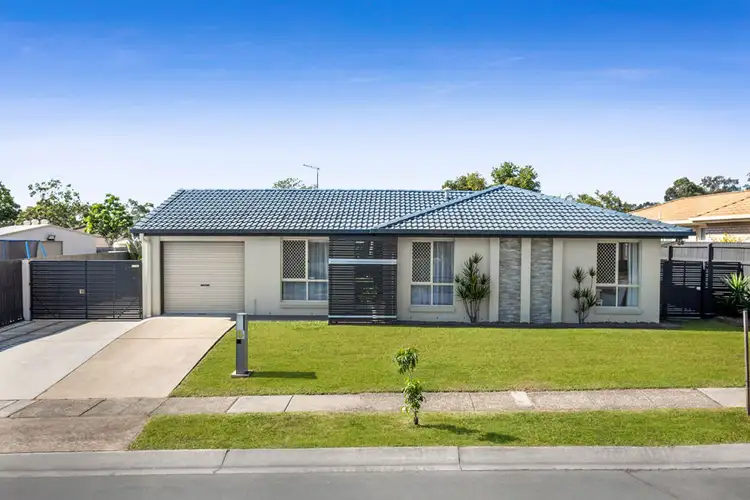 Third view of Homely house listing, 6 Macleay Crescent, Tingalpa QLD 4173