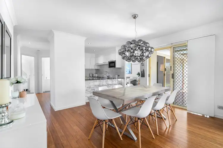 Fifth view of Homely house listing, 6 Macleay Crescent, Tingalpa QLD 4173
