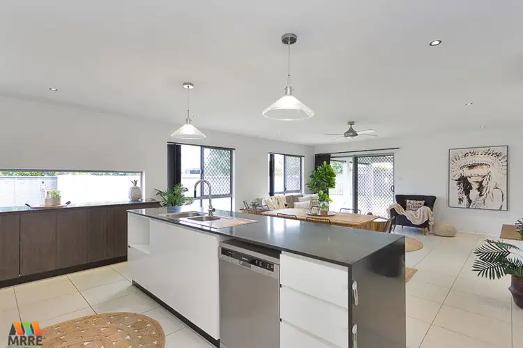 Third view of Homely house listing, 2 Regent Avenue, Richmond QLD 4740