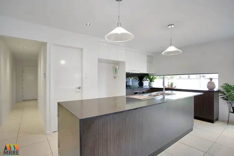 Fourth view of Homely house listing, 2 Regent Avenue, Richmond QLD 4740