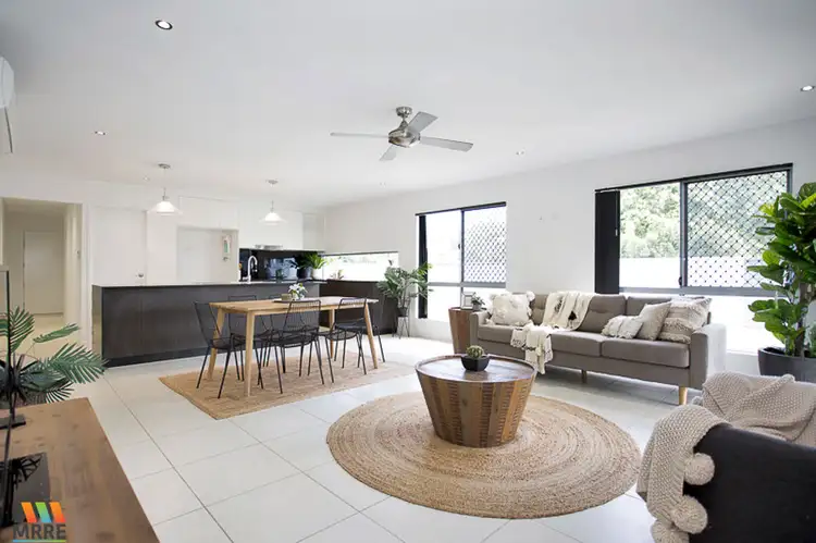 Fifth view of Homely house listing, 2 Regent Avenue, Richmond QLD 4740