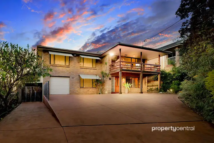 27 The Sanctuary Drive, Leonay NSW 2750