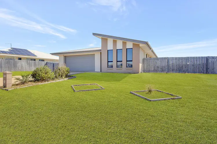 38 New Forest Road, Zilzie QLD 4710