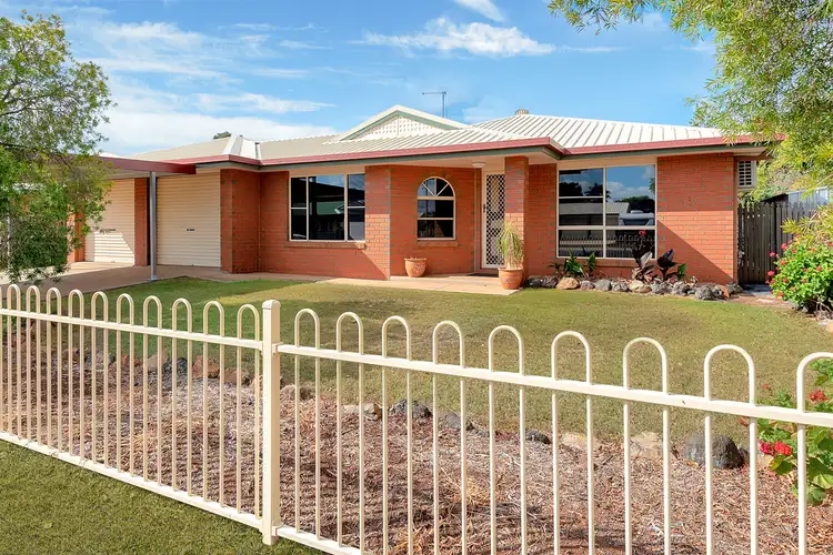Main view of Homely house listing, 10 Joseph Street, Oakey QLD 4401