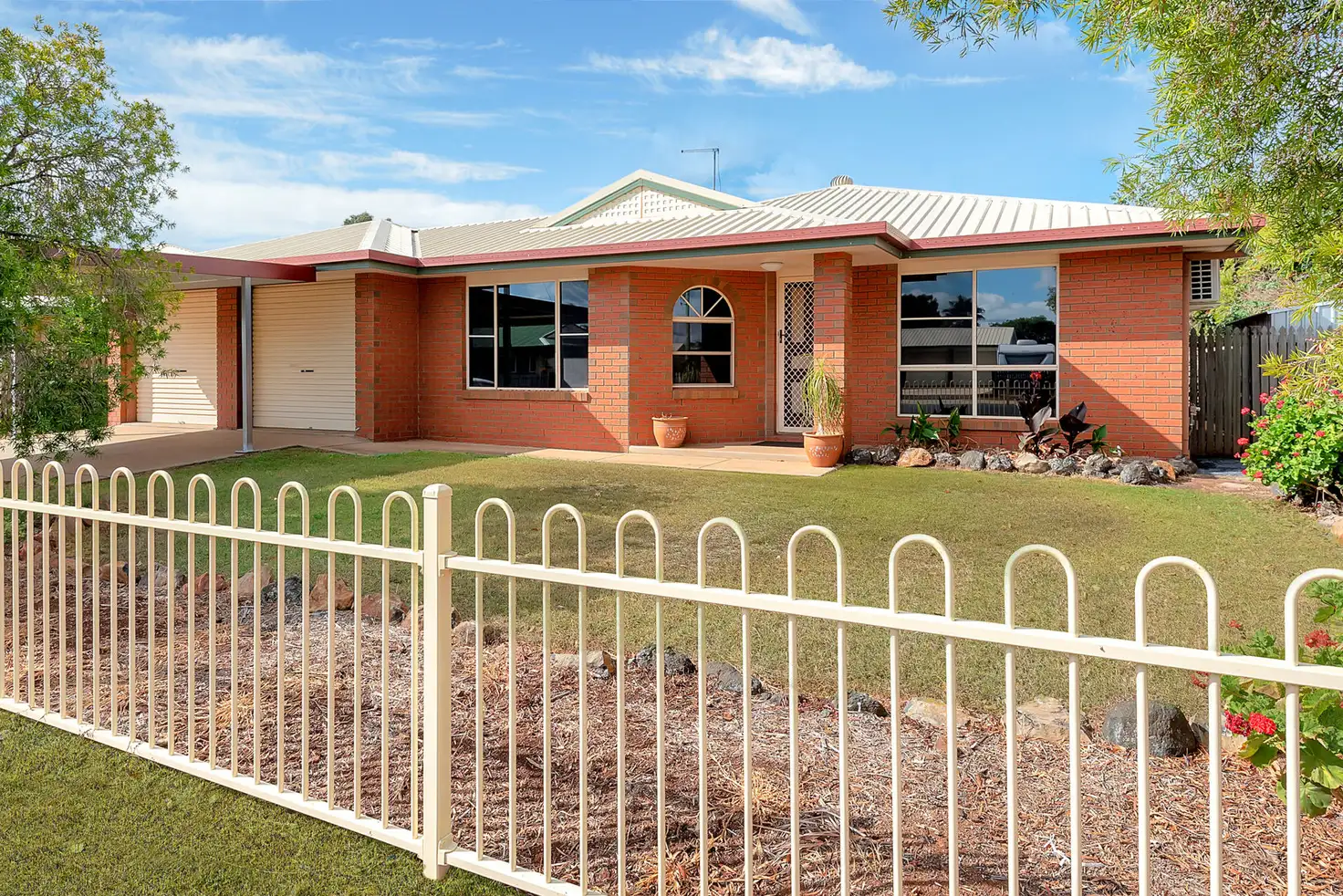 Main view of Homely house listing, 10 Joseph Street, Oakey QLD 4401