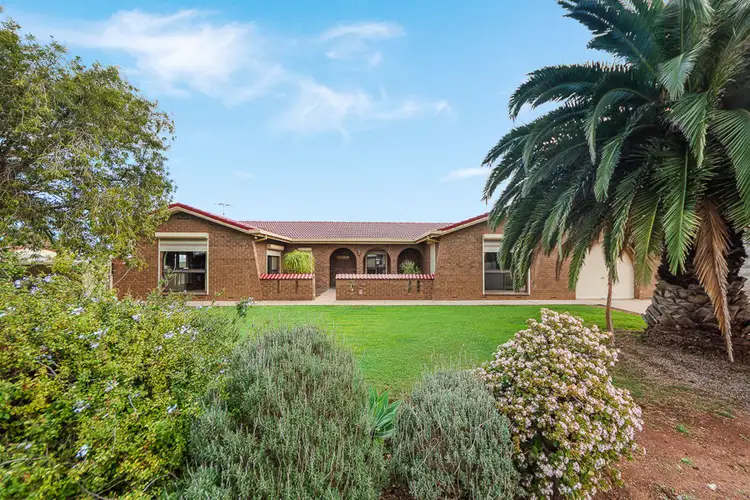 Main view of Homely house listing, 11 Commerce Road, Murray Bridge SA 5253