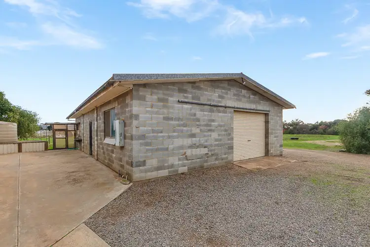 Second view of Homely house listing, 11 Commerce Road, Murray Bridge SA 5253
