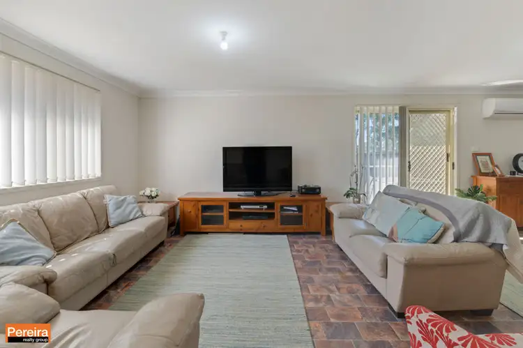 Fifth view of Homely house listing, 126 Welling Drive, Narellan Vale NSW 2567
