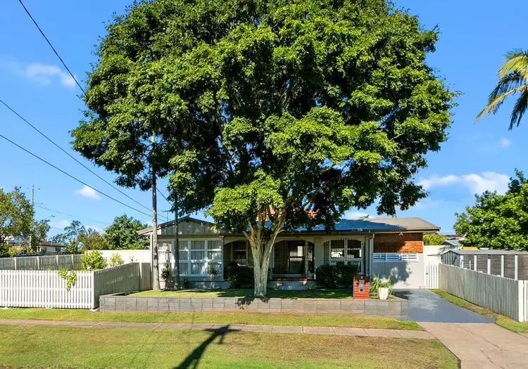 1 Courtland Street, Salisbury QLD 4107