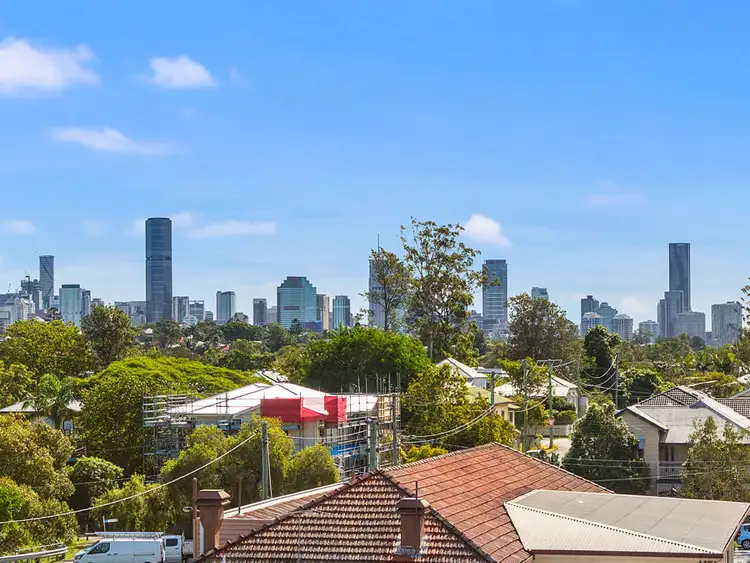 87/45 Harries Rd, Coorparoo QLD 4151