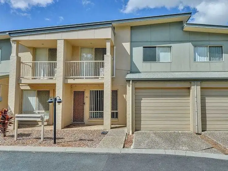 24/108 MENSER ST, Calamvale QLD 4116