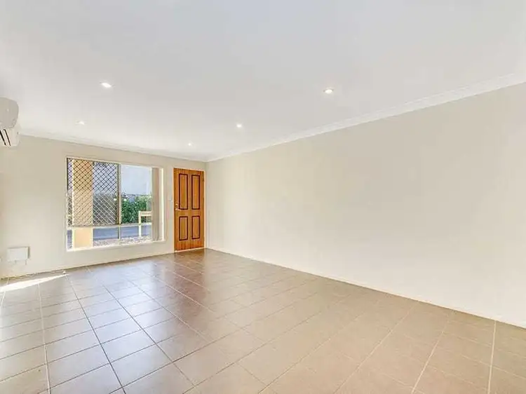 Second view of Homely townhouse listing, 24/108 MENSER ST, Calamvale QLD 4116