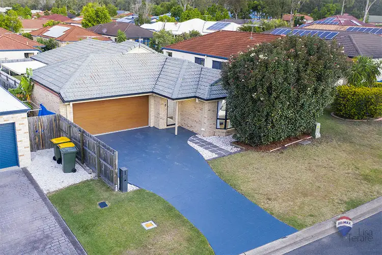37 Bullen Circuit, Forest Lake QLD 4078