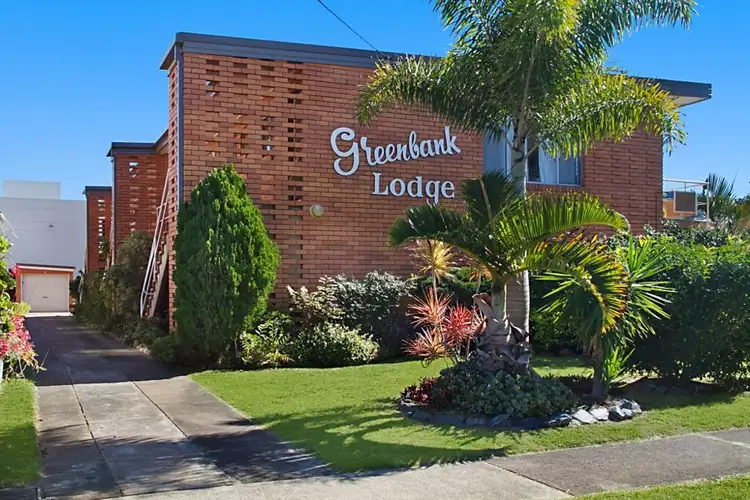 5/9 Endeavour Parade, Tweed Heads NSW 2485