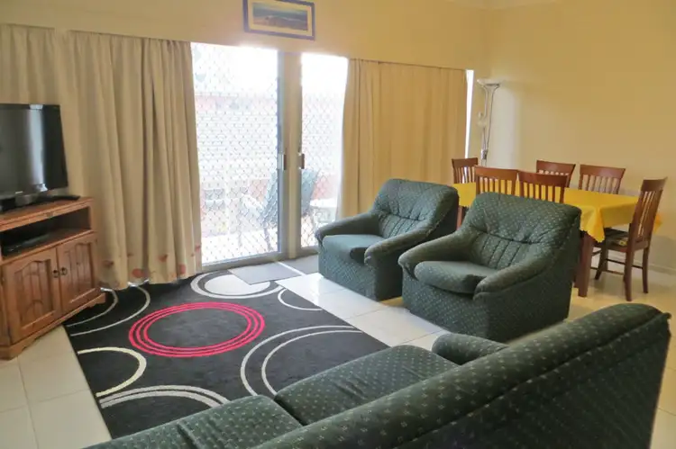 Second view of Homely unit listing, 5/9 Endeavour Parade, Tweed Heads NSW 2485