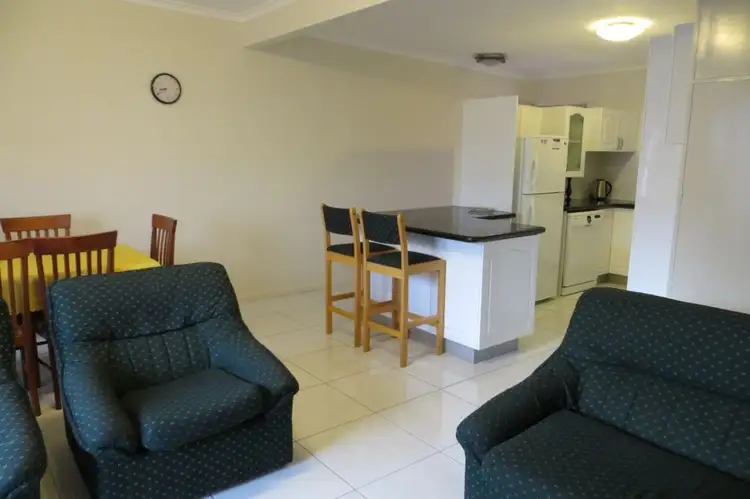 Third view of Homely unit listing, 5/9 Endeavour Parade, Tweed Heads NSW 2485