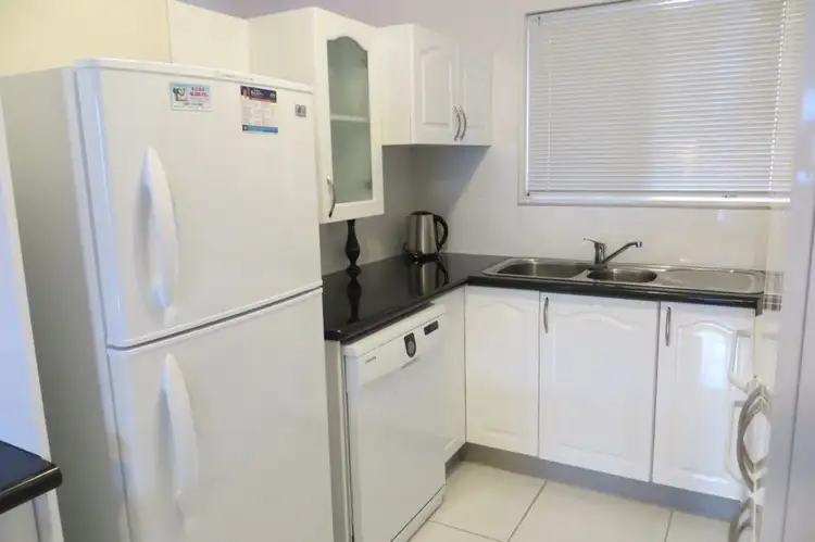 Fourth view of Homely unit listing, 5/9 Endeavour Parade, Tweed Heads NSW 2485
