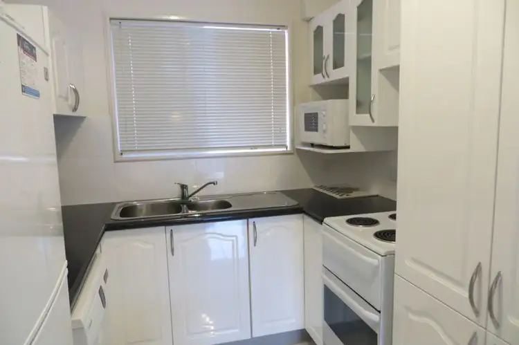 Fifth view of Homely unit listing, 5/9 Endeavour Parade, Tweed Heads NSW 2485