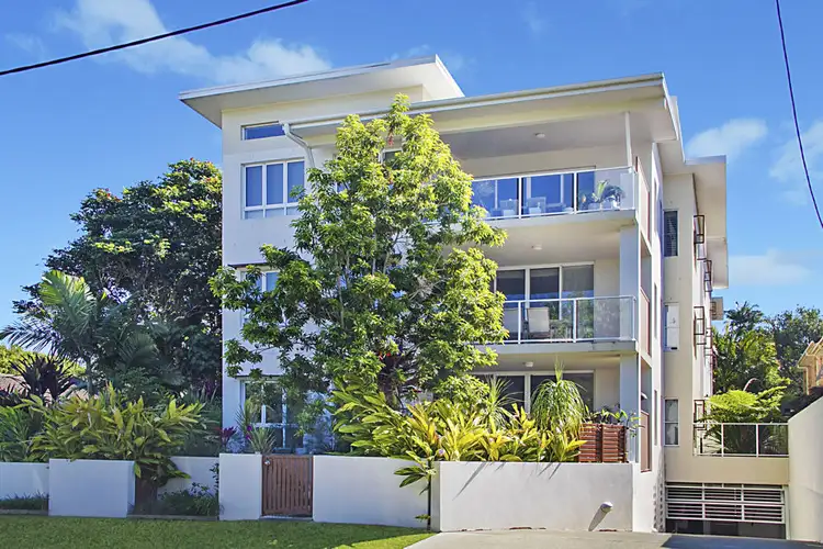 7/7 Margaret Street, Tweed Heads NSW 2485