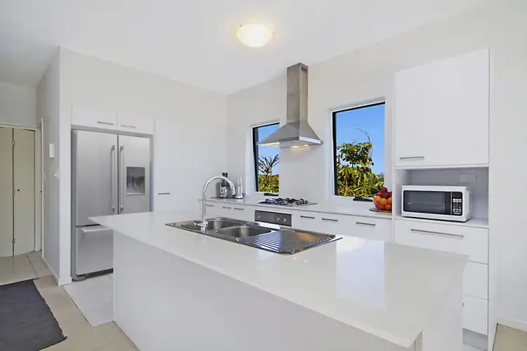 Second view of Homely unit listing, 7/7 Margaret Street, Tweed Heads NSW 2485
