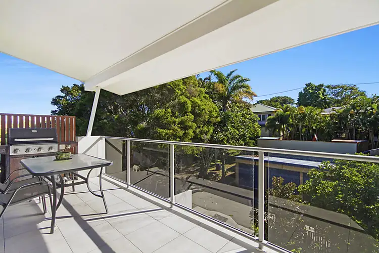 Third view of Homely unit listing, 7/7 Margaret Street, Tweed Heads NSW 2485