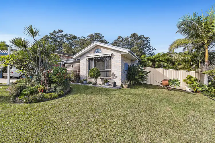 Second view of Homely house listing, 6 Rippon Close, Coffs Harbour NSW 2450