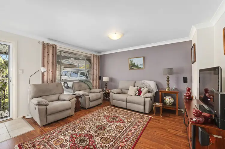 Fourth view of Homely house listing, 6 Rippon Close, Coffs Harbour NSW 2450