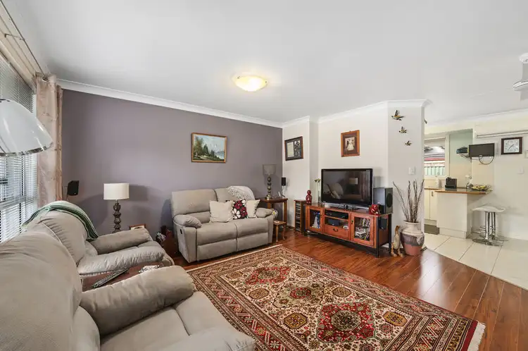 Fifth view of Homely house listing, 6 Rippon Close, Coffs Harbour NSW 2450