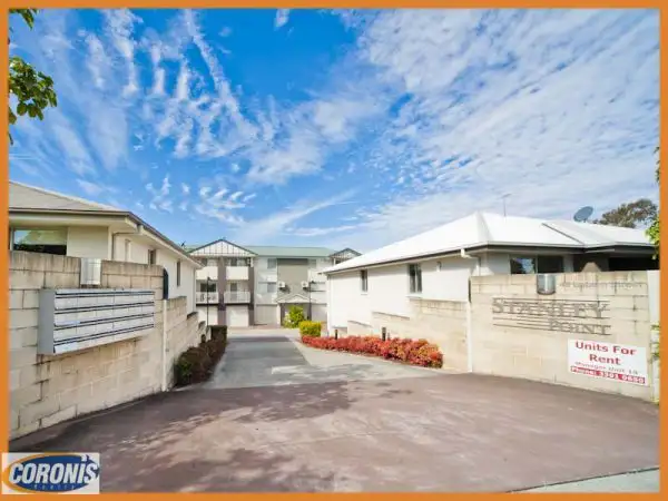 Main view of Homely townhouse listing, 28/48 Lisburn Street, East Brisbane QLD 4169