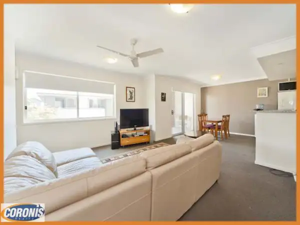 Sixth view of Homely townhouse listing, 28/48 Lisburn Street, East Brisbane QLD 4169