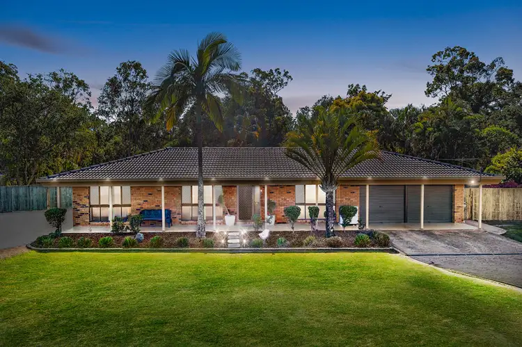 29 Jillian Court, Burpengary QLD 4505