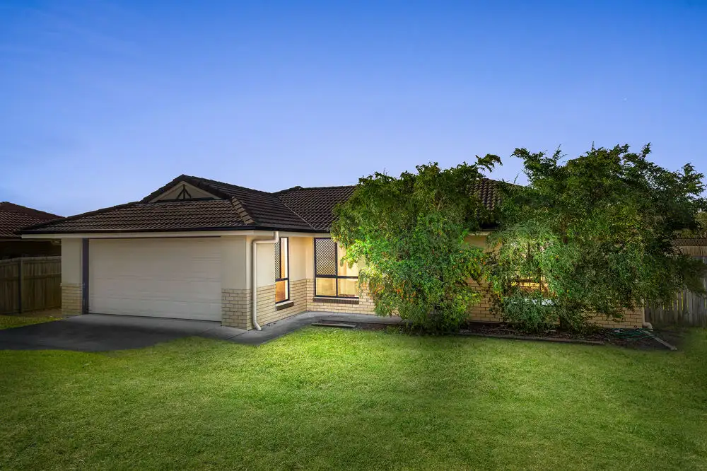 Main view of Homely house listing, 6 Bloom Way, Goodna QLD 4300
