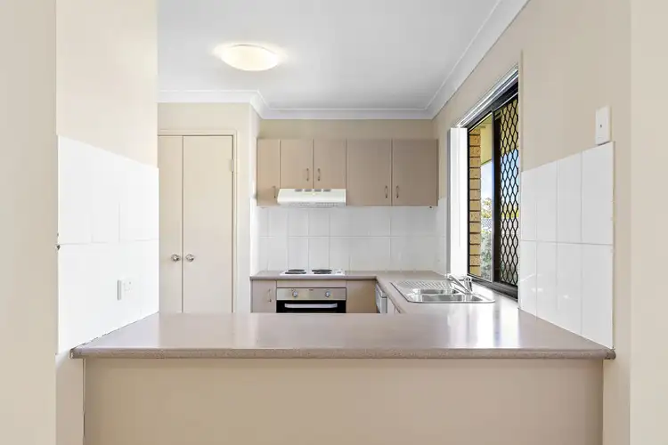 Second view of Homely house listing, 6 Bloom Way, Goodna QLD 4300