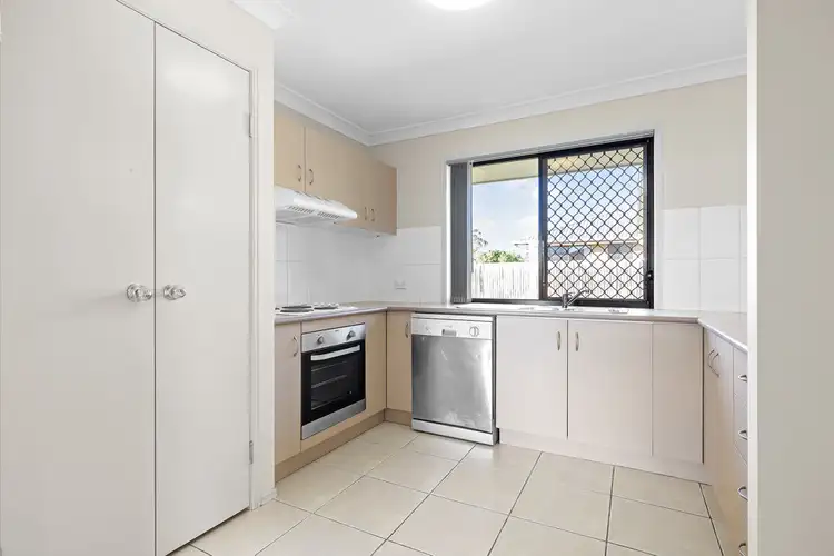 Third view of Homely house listing, 6 Bloom Way, Goodna QLD 4300