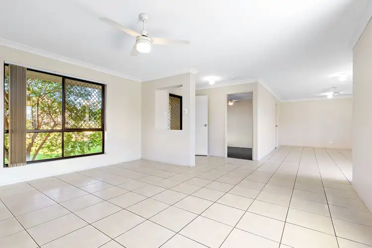 Fifth view of Homely house listing, 6 Bloom Way, Goodna QLD 4300